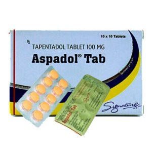 TapenTadol 100mg