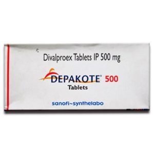 Buy Depakote Online