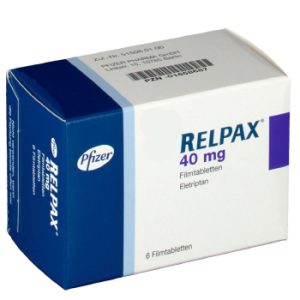 Buy Relpax Online