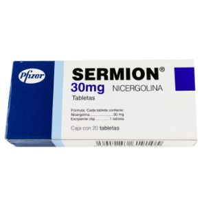 Buy Sermion Online