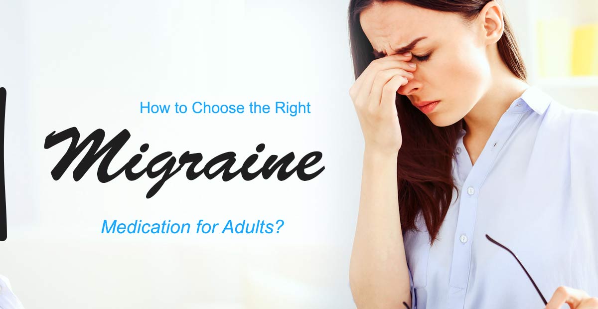 elipran for migraine