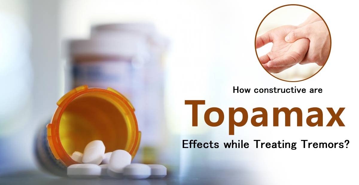 Topamax effects