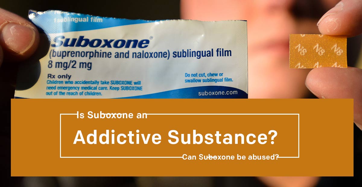 Buy Suboxone Online